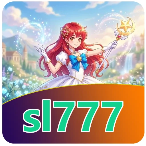 Ilustrasi unduh APK sl777